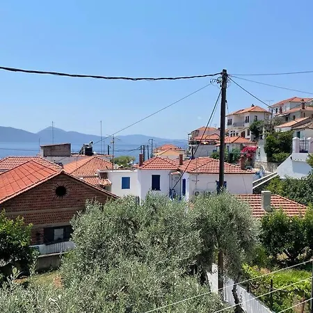 Lejlighed Aglaia's Traditional House